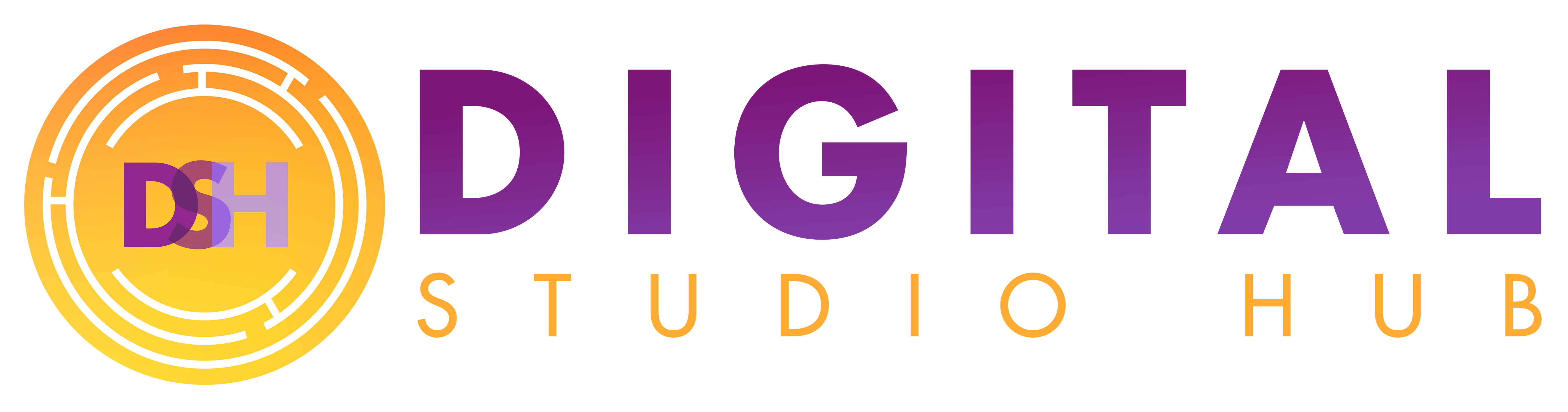 Digital Studio Hub | Dark Agency & Strategic Think Tank | South Africa